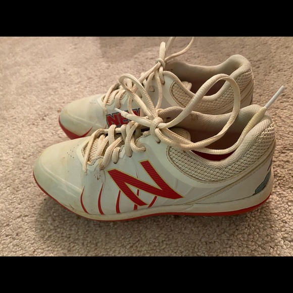 League Chew Baseball Cleats 